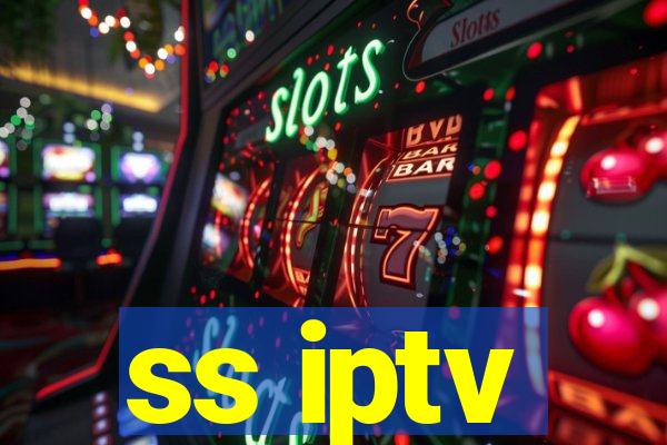 ss iptv